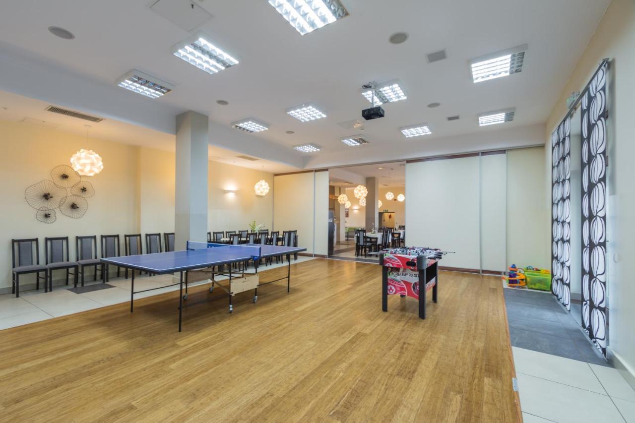 Gosciniec Pieninski Kluszkowce Exteriér fotografie