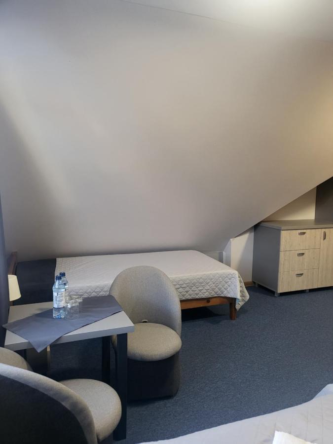 Gosciniec Pieninski Kluszkowce Exteriér fotografie