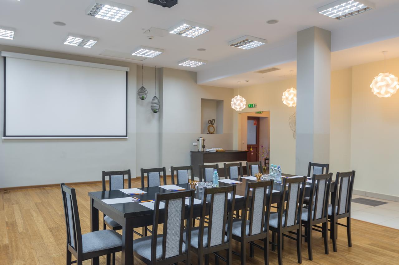 Gosciniec Pieninski Kluszkowce Exteriér fotografie